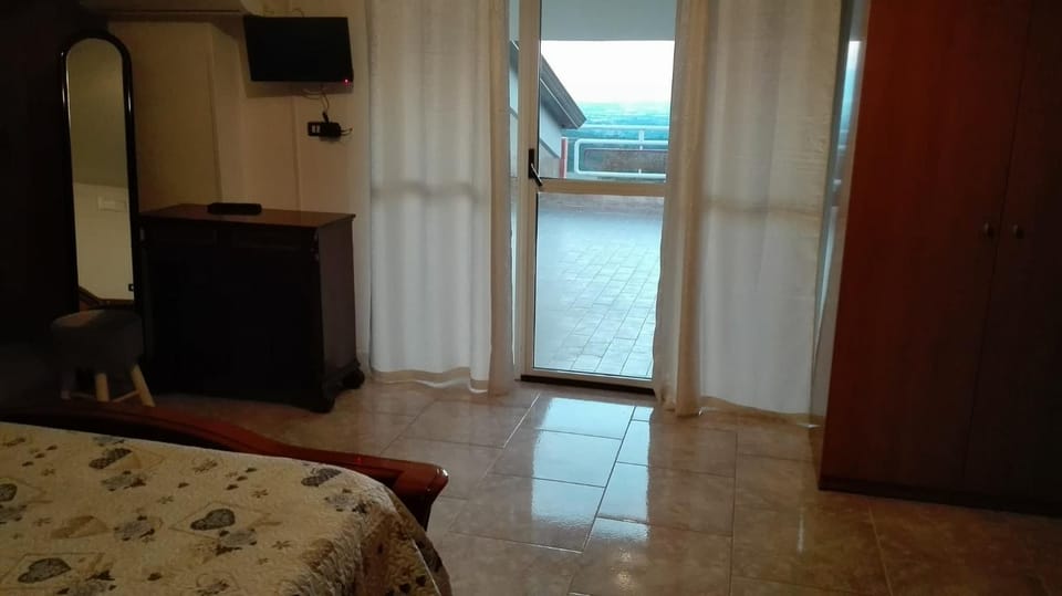 B&B sentiero romantico Bed and Breakfast in Campania