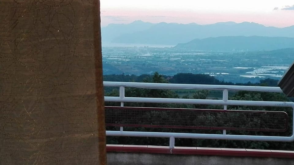 B&B sentiero romantico Bed and Breakfast in Campania