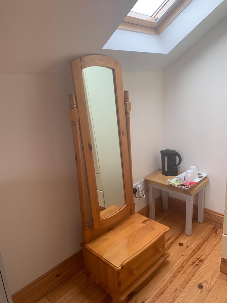 Camino House Bed and Breakfast in County Kerry