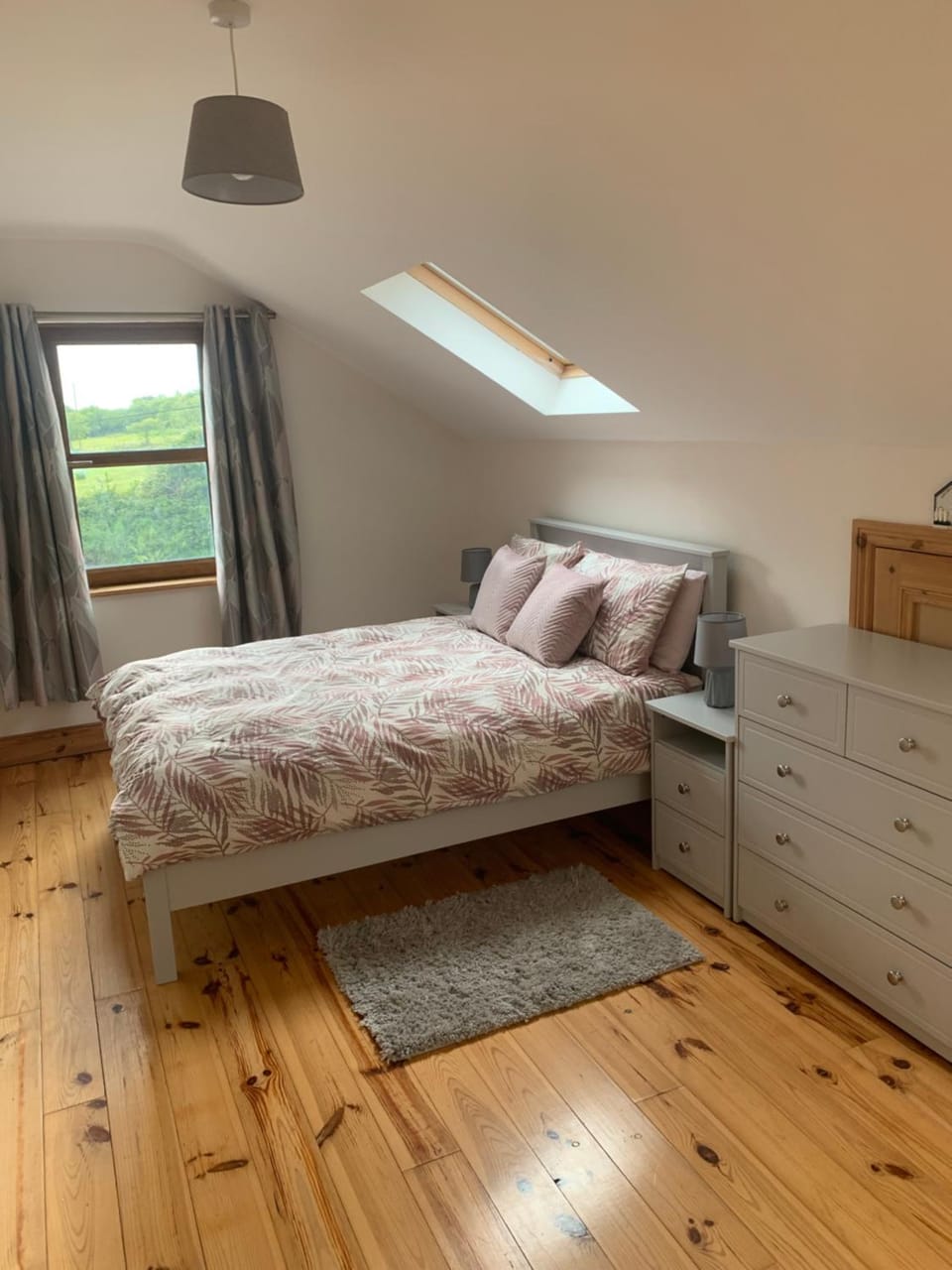 Camino House Bed and Breakfast in County Kerry