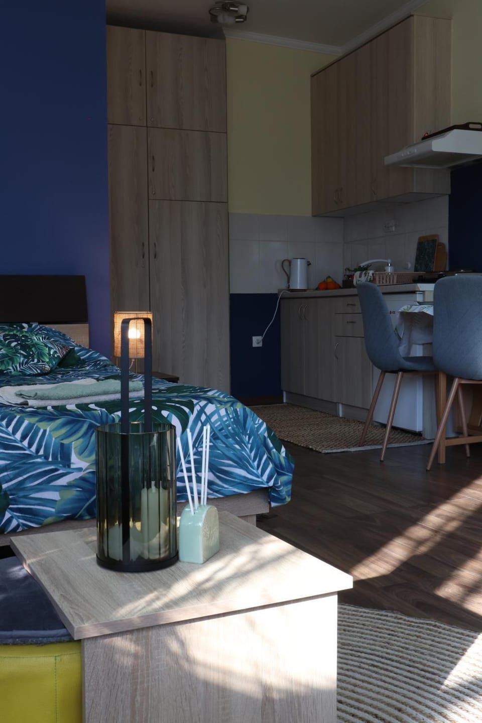 Center Apartment Dunja Apartment in Vojvodina