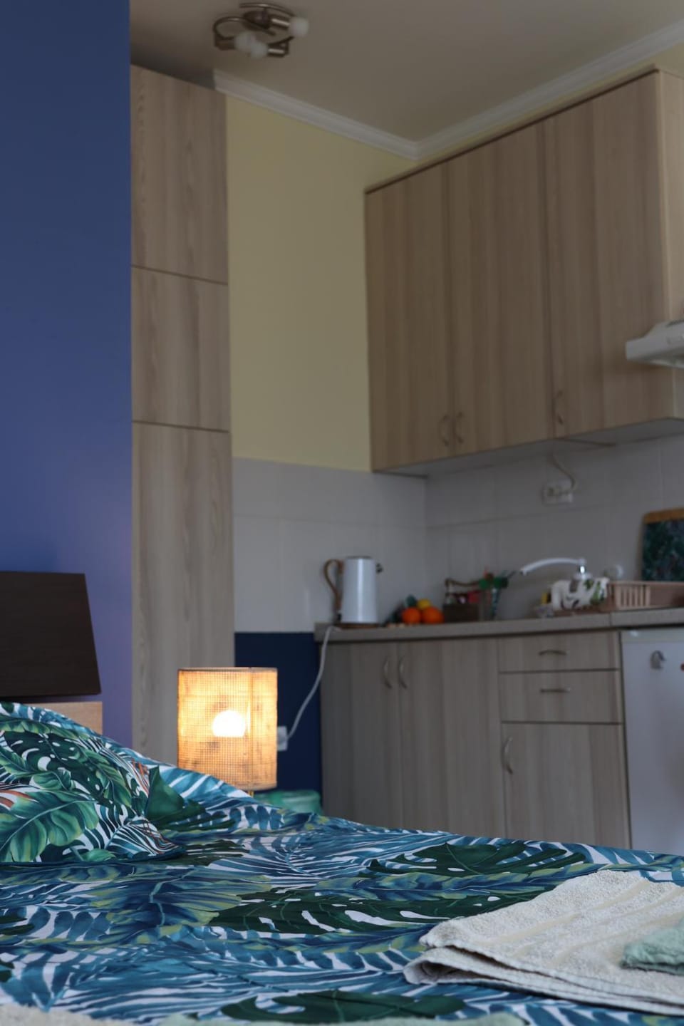 Center Apartment Dunja Apartment in Vojvodina