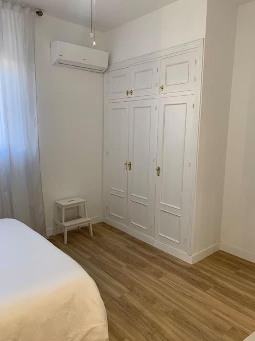 Luxury Apart, Málaga Centro Apartment in Malaga
