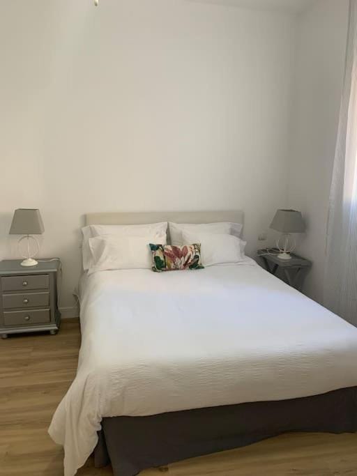 Luxury Apart, Málaga Centro Apartment in Malaga