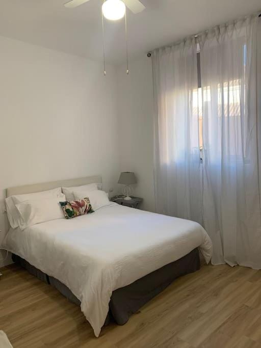 Luxury Apart, Málaga Centro Apartment in Malaga