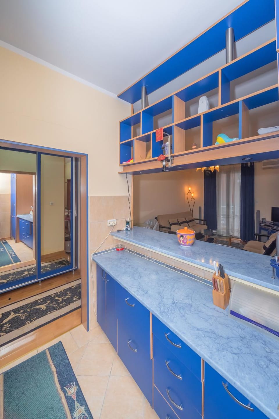 White Bear Budva Apartment in Budva