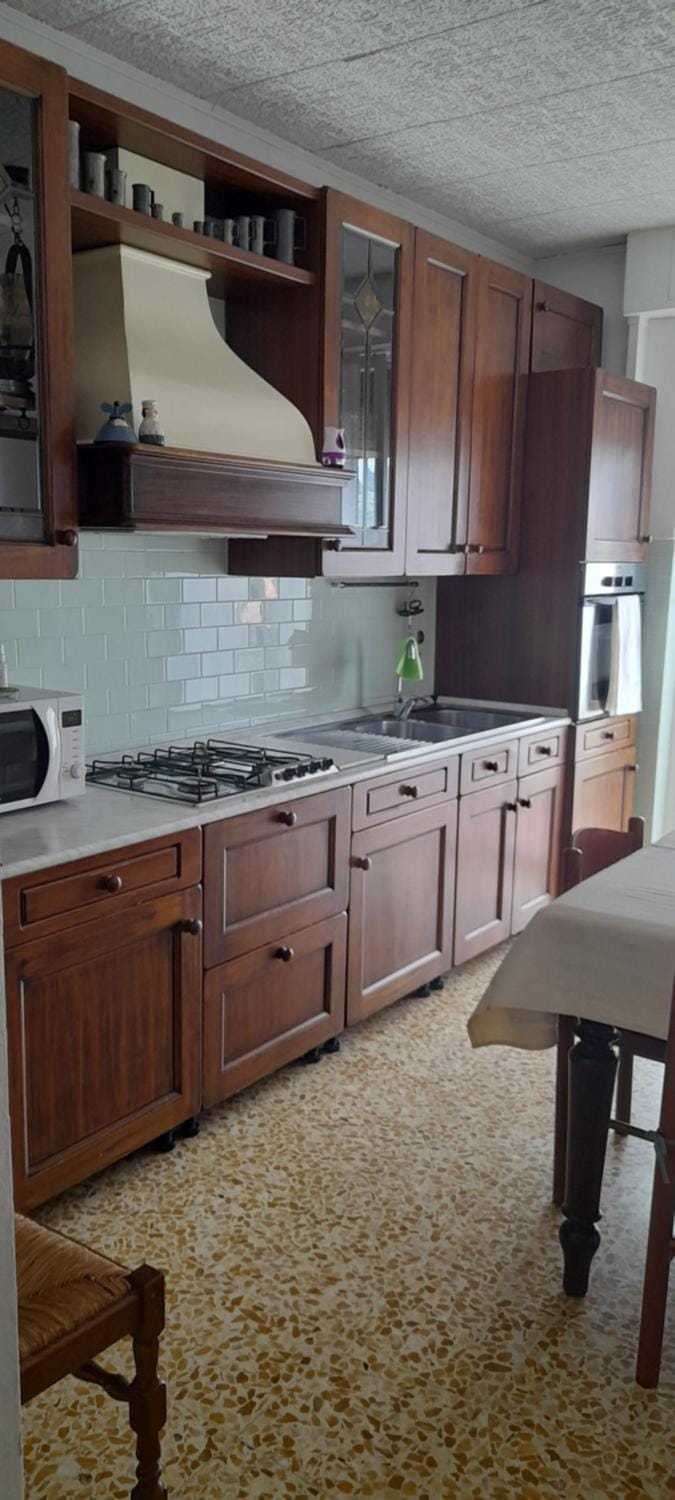 stove