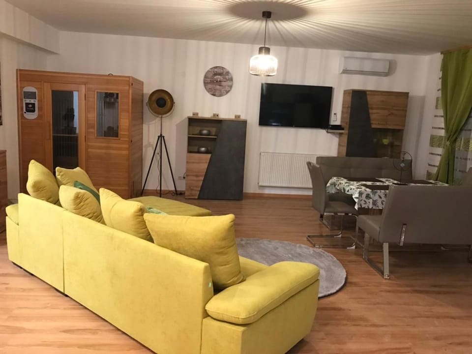 Diamond house Apartment in Hungary