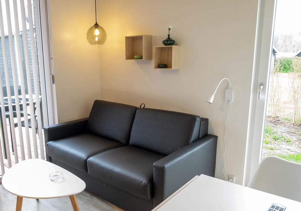 Bed, Living room, Photo of the whole room