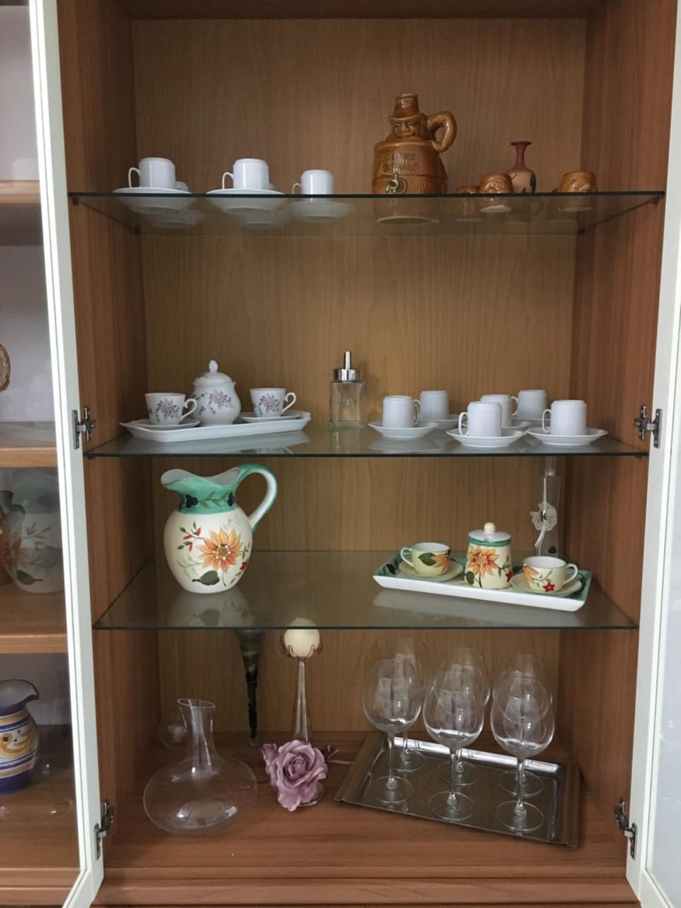 La coccinella Apartment in Agropoli