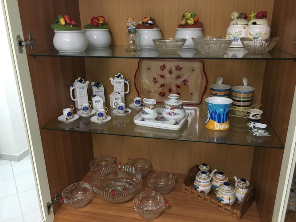 La coccinella Apartment in Agropoli