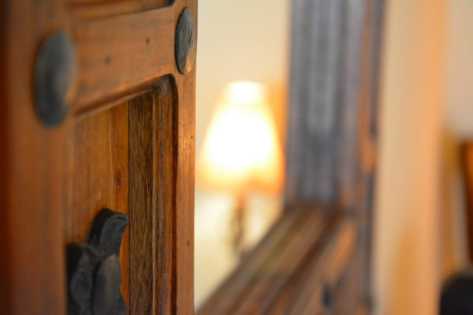 Decorative detail