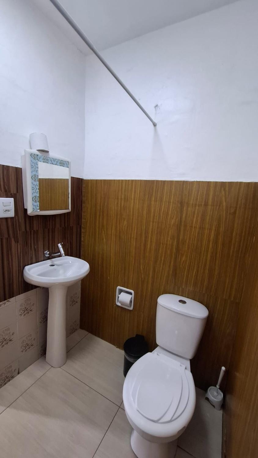 Yellowkits Vacation rental in Guarulhos