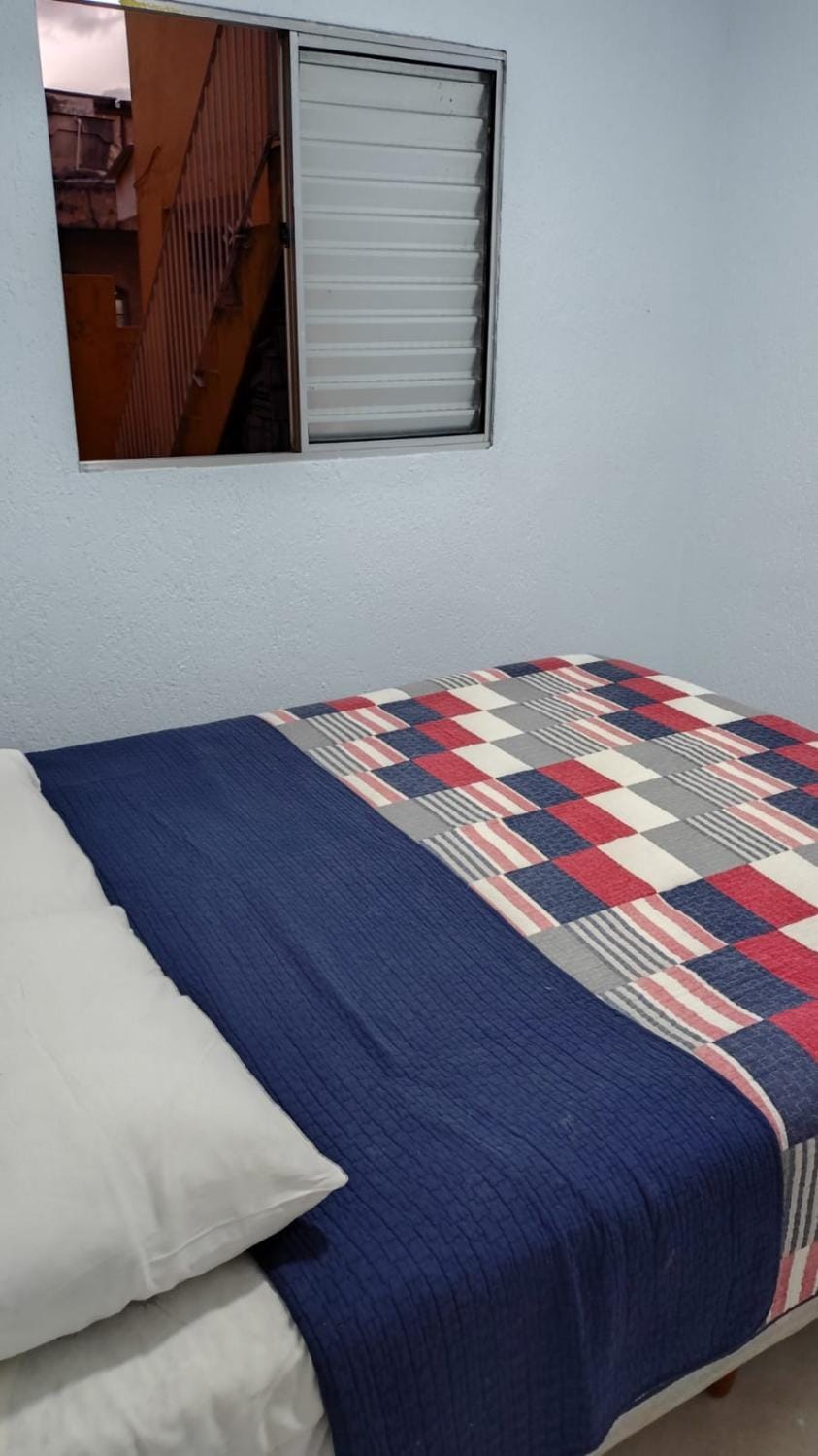 Yellowkits Vacation rental in Guarulhos