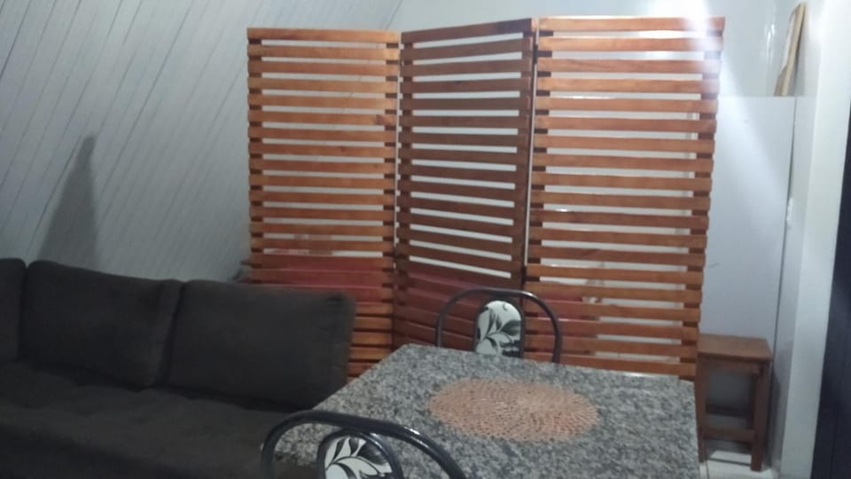 Segundo andar de chalé suiço House in State of Tocantins
