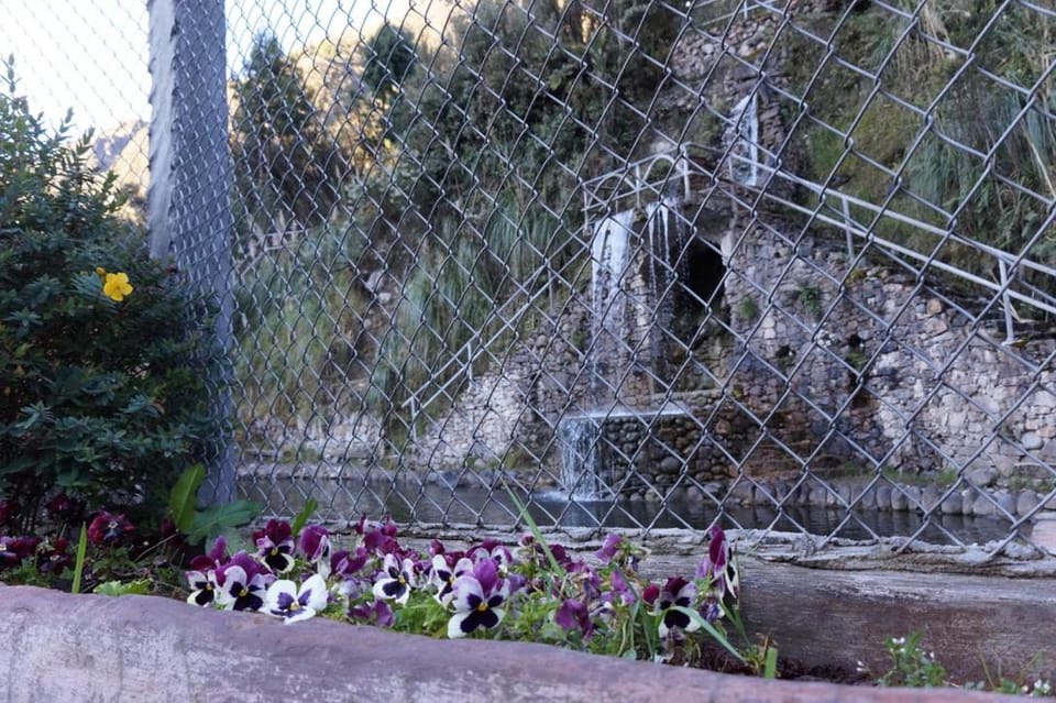 Hostería Cabañas del Pescador Inn in Azuay
