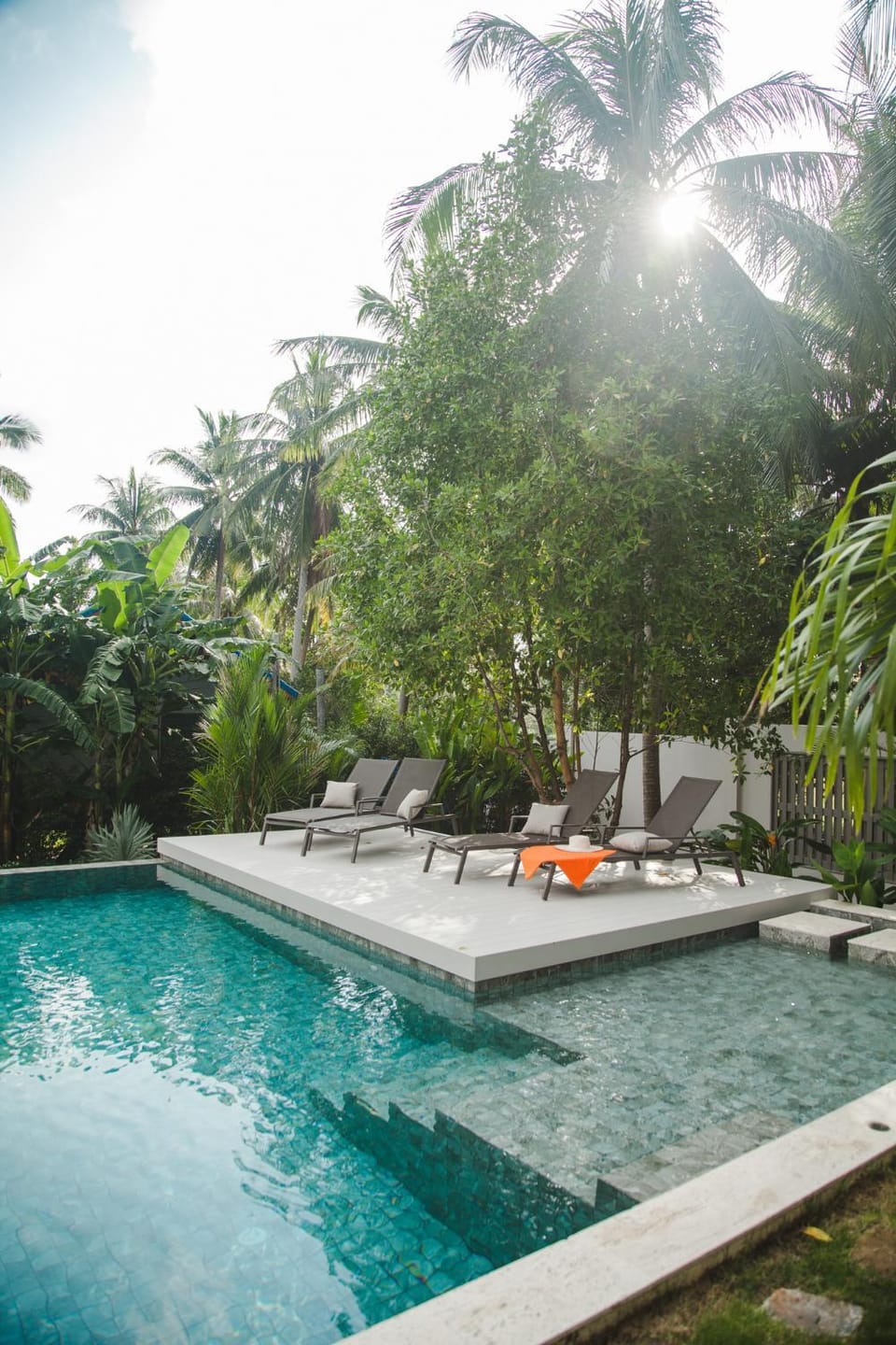 Amaya Villa Villa in Ko Pha-ngan Sub-district
