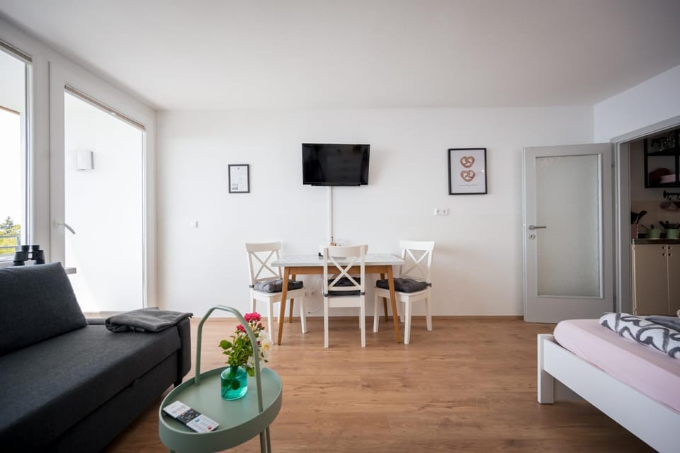 MOOKI Mountain & Pool Gerlitzen Apartment Apartment in Carinthia, Austria