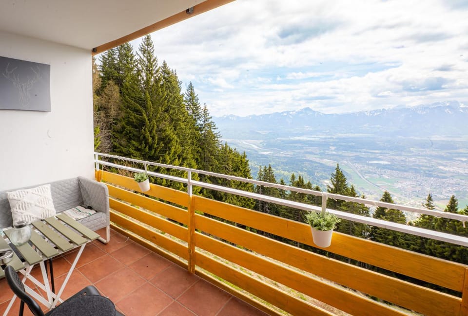 MOOKI Mountain & Pool Gerlitzen Apartment Apartment in Carinthia, Austria
