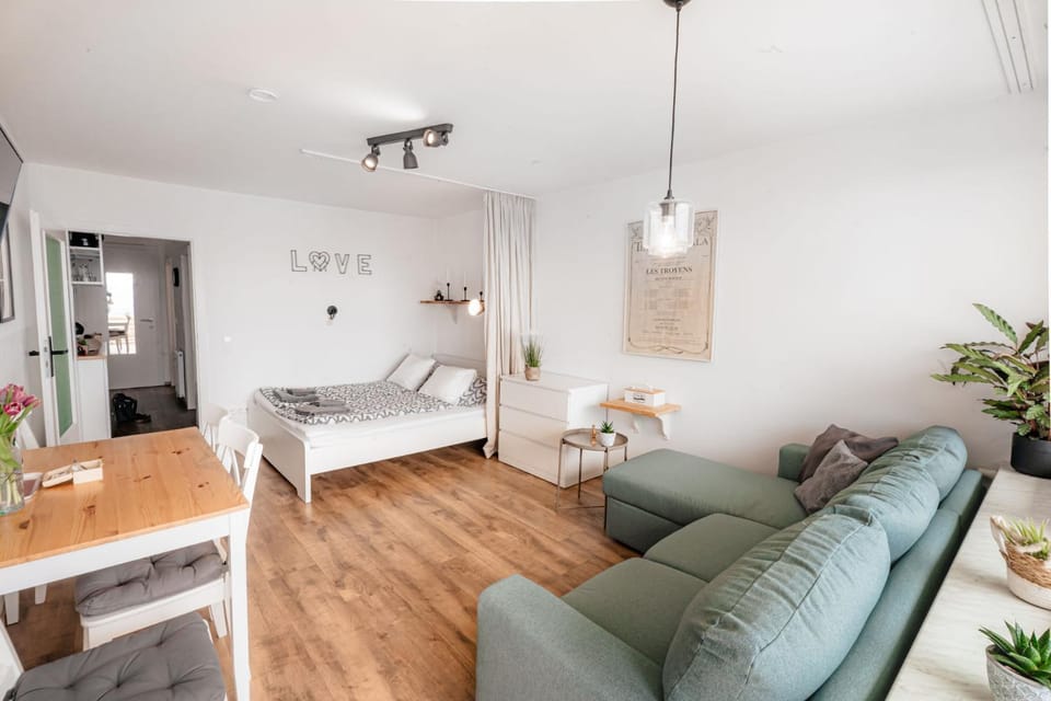 MOOKI Mountain & Pool Gerlitzen Apartment Apartment in Carinthia, Austria