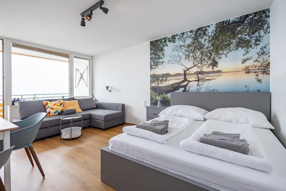 MOOKI Mountain & Pool Gerlitzen Apartment Apartment in Carinthia, Austria