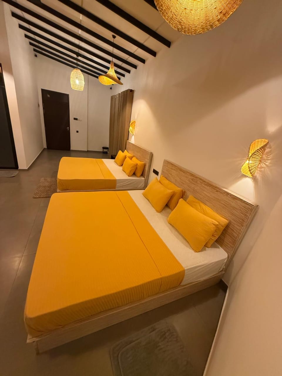 Kottamba Yala Stay & Safari Bed and Breakfast in Southern Province
