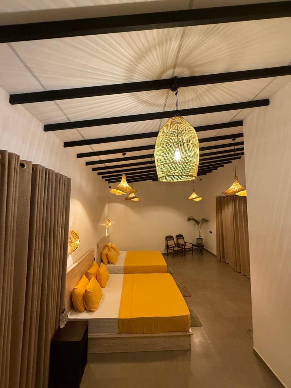 Kottamba Yala Stay & Safari Bed and Breakfast in Southern Province