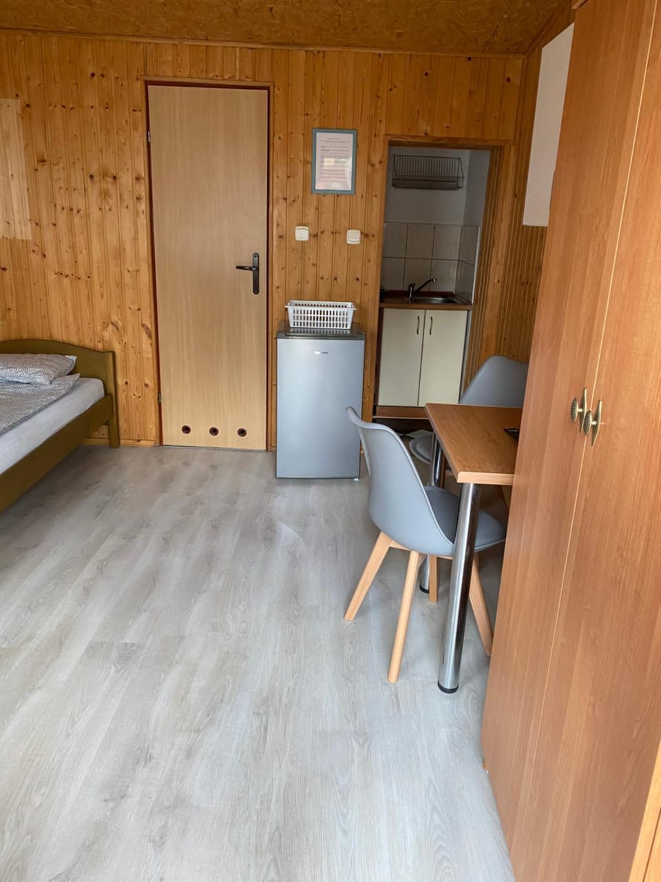 Orle Gniazdo domki Vacation rental in Pomeranian Voivodeship