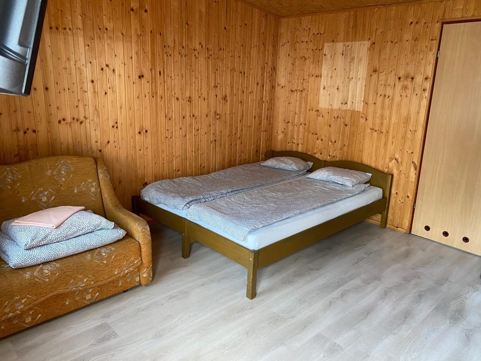 Orle Gniazdo domki Vacation rental in Pomeranian Voivodeship