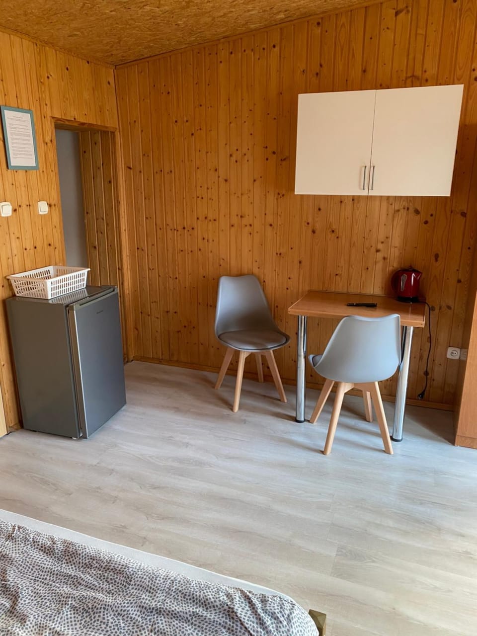 Orle Gniazdo domki Vacation rental in Pomeranian Voivodeship