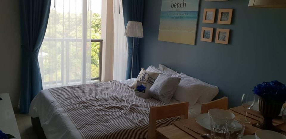 Unixx by GL Apartment in Pattaya City