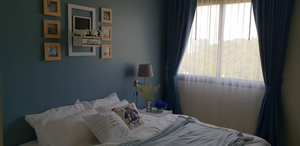 Unixx by GL Apartment in Pattaya City