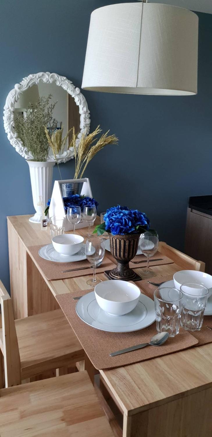 Unixx by GL Apartment in Pattaya City