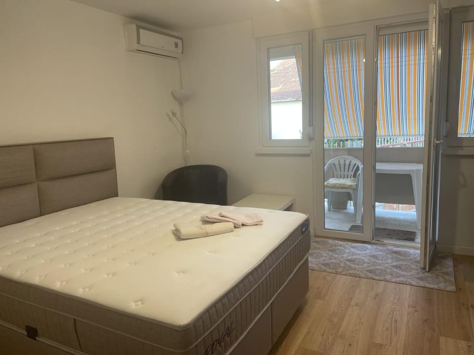 Apartment La Romana Apartment in Podgorica