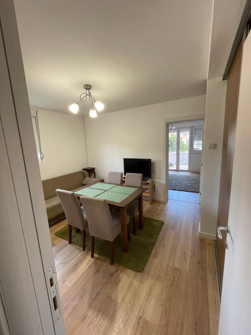 Apartment La Romana Apartment in Podgorica