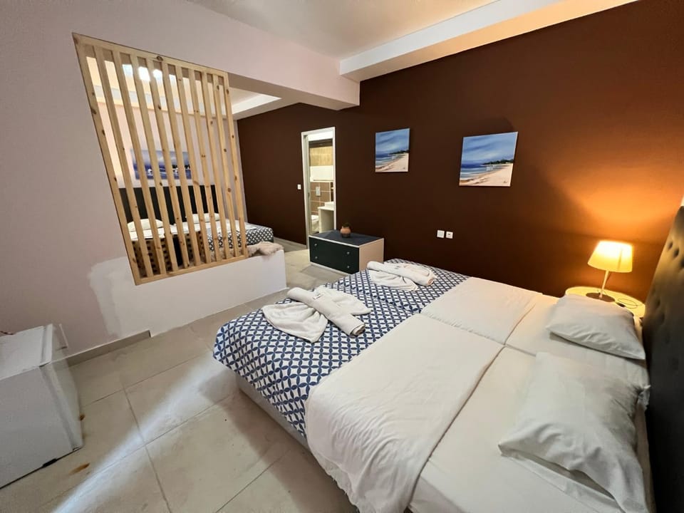 Golden days Hotel in Rhodes, Greece