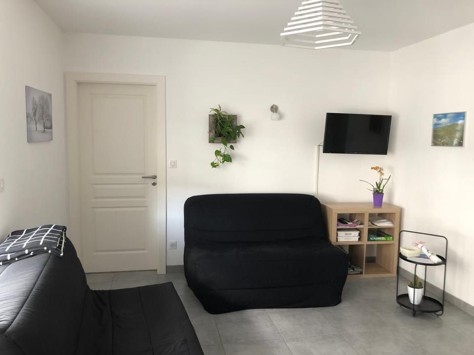Gerardmer : Residence "l'eau vive" Apartment in Gérardmer