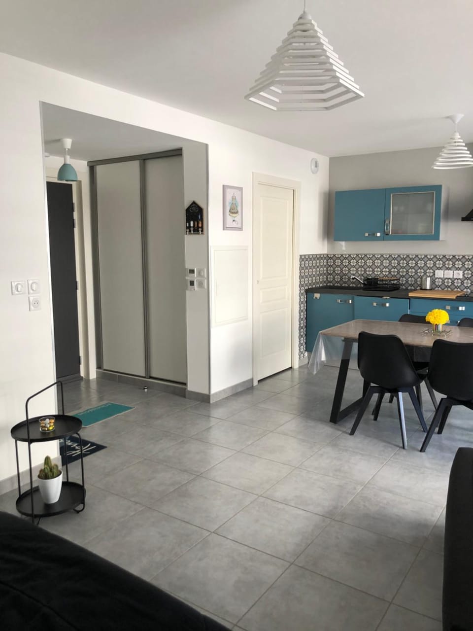 Gerardmer : Residence "l'eau vive" Apartment in Gérardmer