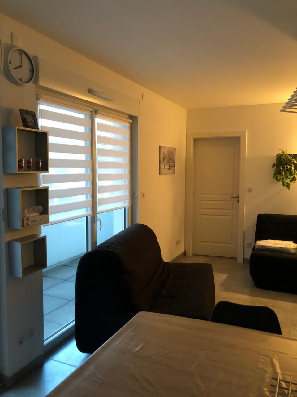 Gerardmer : Residence "l'eau vive" Apartment in Gérardmer