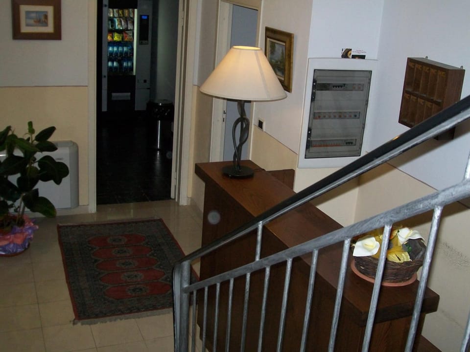 B&B Locanda La Rotonda Bed and Breakfast in Emilia-Romagna