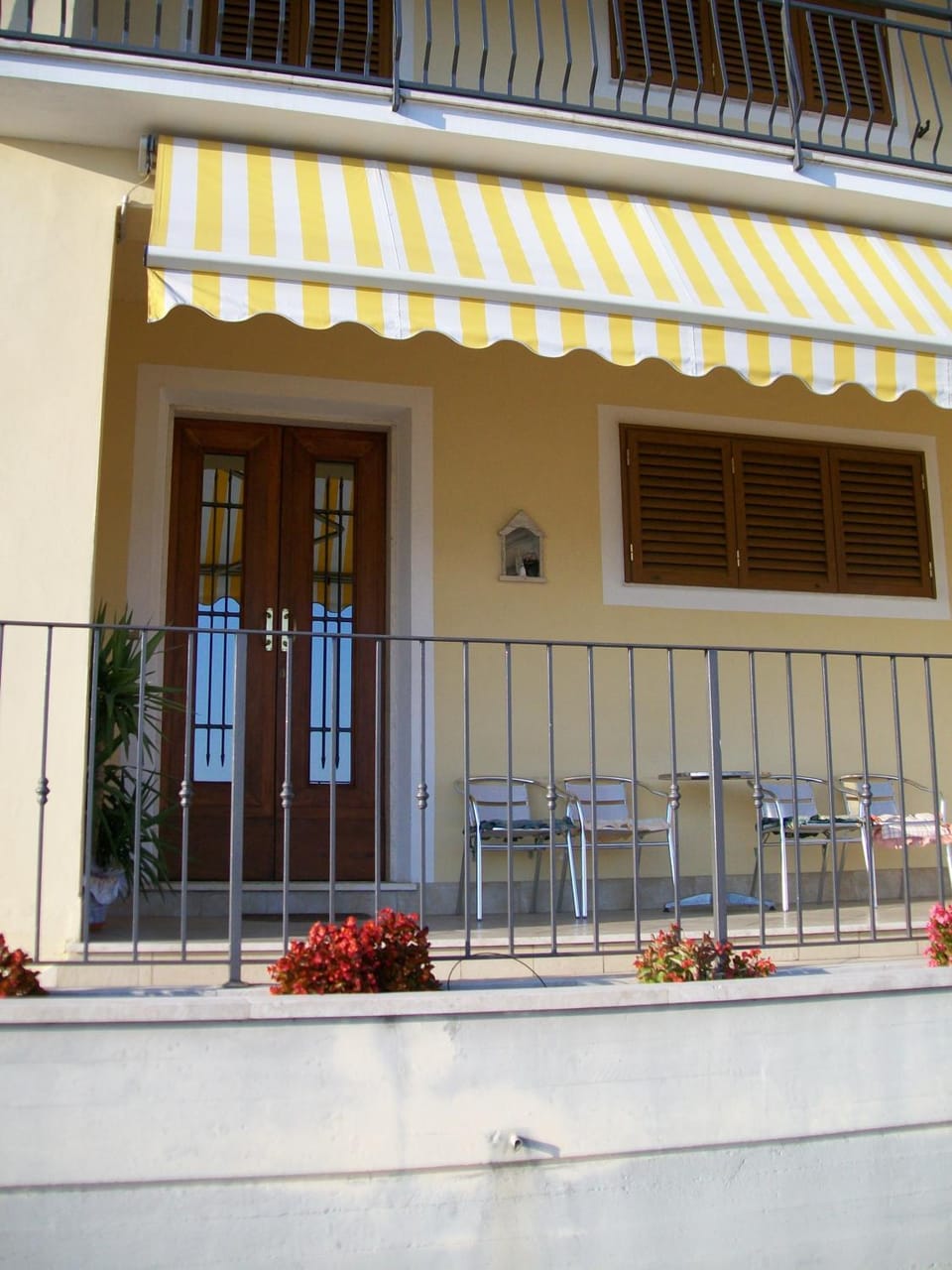 B&B Locanda La Rotonda Bed and Breakfast in Emilia-Romagna