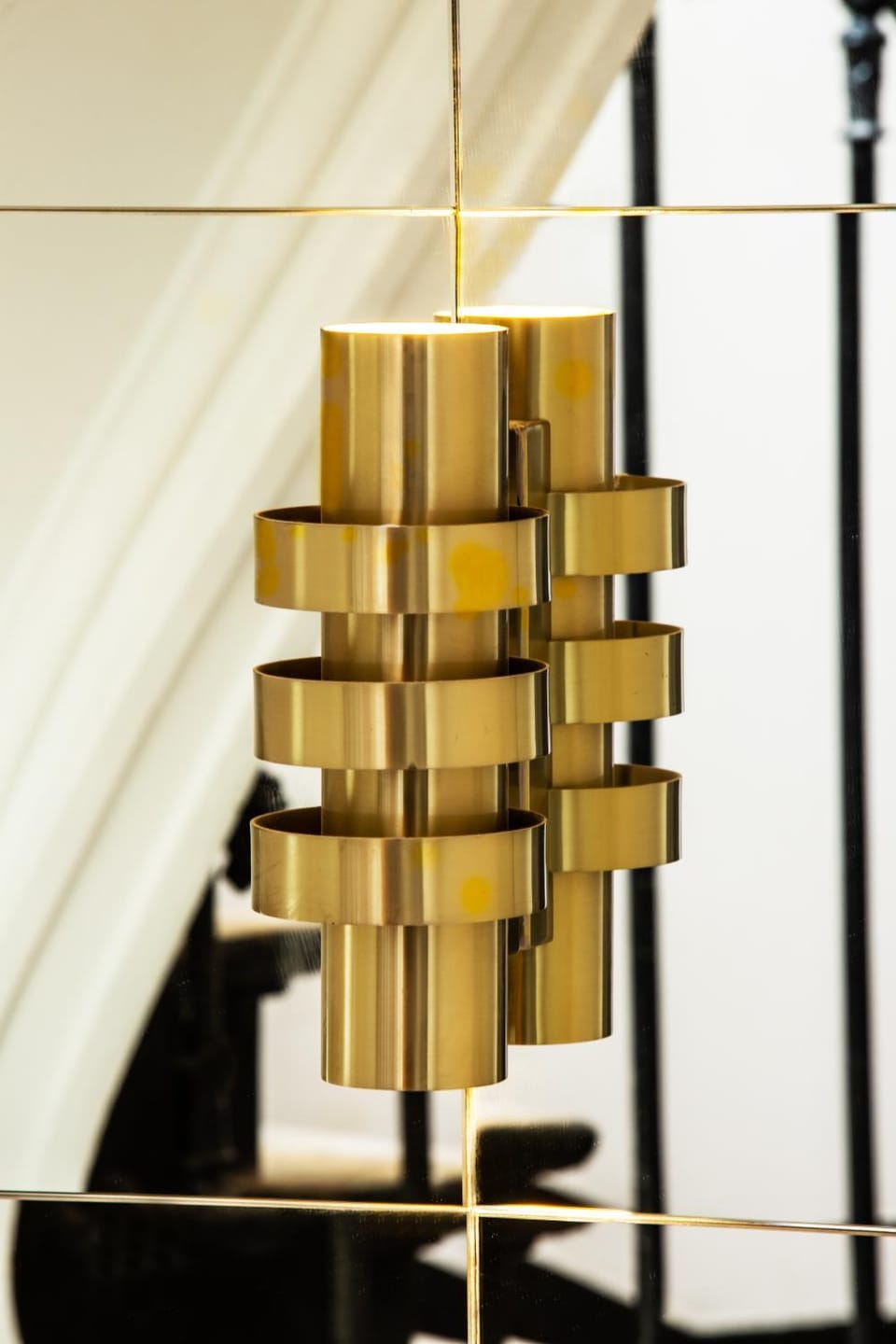 Decorative detail