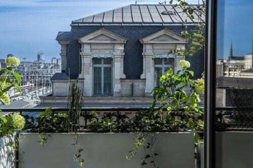 Hotel Flanelles Paris Hotel in Paris