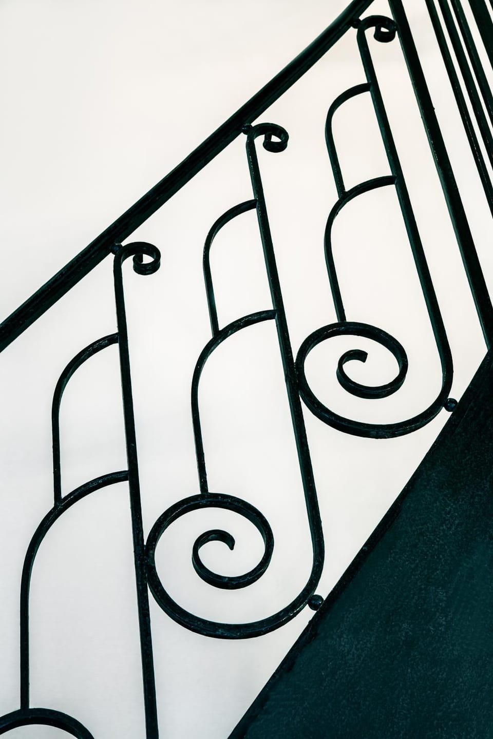 Decorative detail
