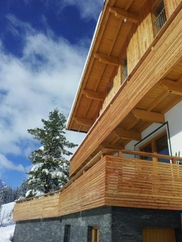 Haus Feuerstein Apartment in Lech