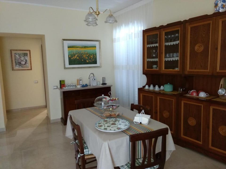 B&B Ponte Capograssi Bed and Breakfast in Abruzzo