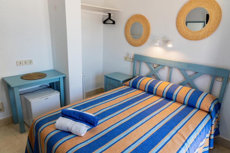 Casa Juanita Bed and Breakfast in Peniscola