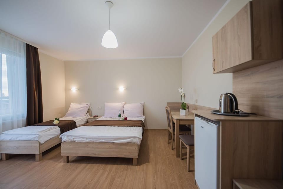 Willa Basia Vacation rental in West Pomeranian Voivodeship, Poland