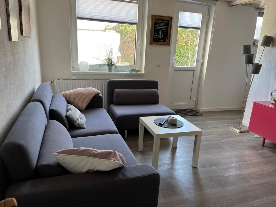 Hilbert Nils Apartment in Ostholstein