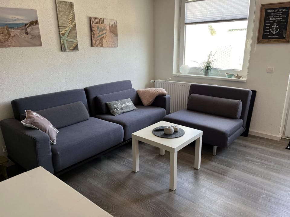 Hilbert Nils Apartment in Ostholstein